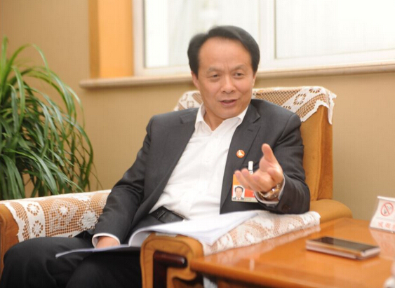 【香港商報】耿福能：創新驅動引領企業“新常態”