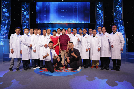 加油！鄉(xiāng)村好醫(yī)生